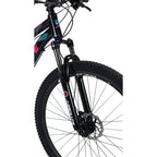 Bicicleta 29 Absolute Hera Sport 24v Shimano C/ Hidráulico Feminina