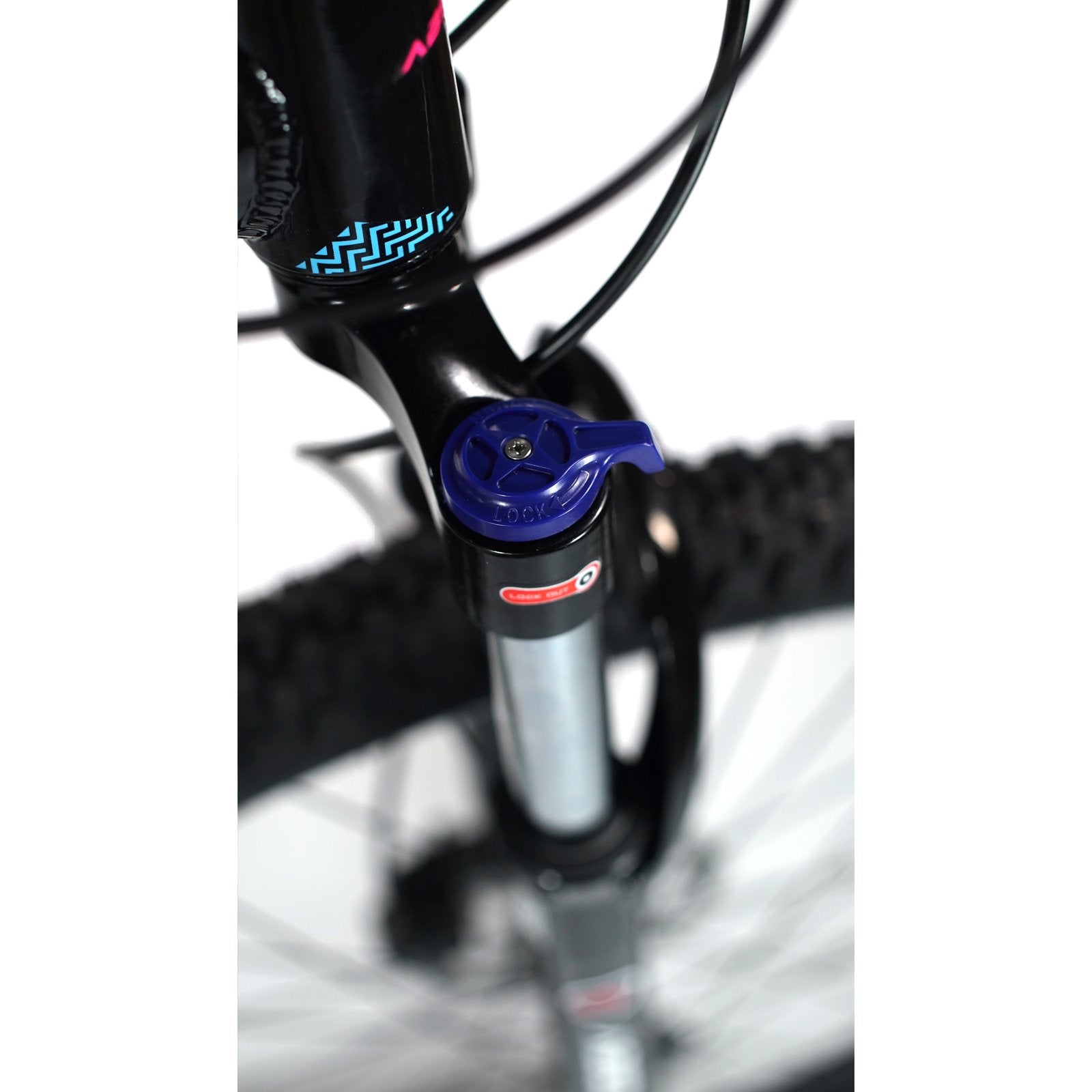 Bicicleta 29 Absolute Hera Sport 24v Shimano C/ Hidráulico Feminina