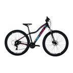 Bicicleta 29 Absolute Hera Sport 24v Shimano C/ Hidráulico Feminina