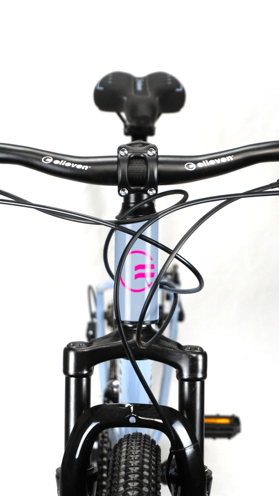 Bicicleta 29 Elleven Belle 21v Shimano Feminina
