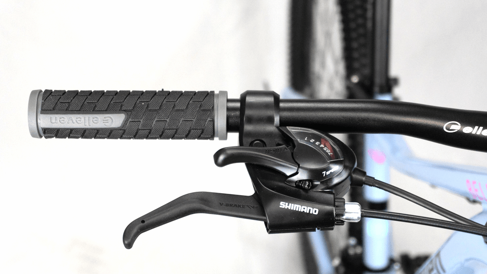 BICICLETA 29 ELLEVEN BELLE 21V SHIMANO FEMININA