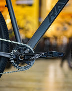 Bicicleta 29 Rava Pressure 11v Hidráulico C/ Trava