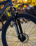 Bicicleta 29 Rava Pressure 11v Hidráulico C/ Trava