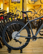 Bicicleta 29 Rava Pressure 11v Hidráulico C/ Trava