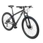 Bicicleta 29 Rava Pressure 24v X-Time C/ Mecânico
