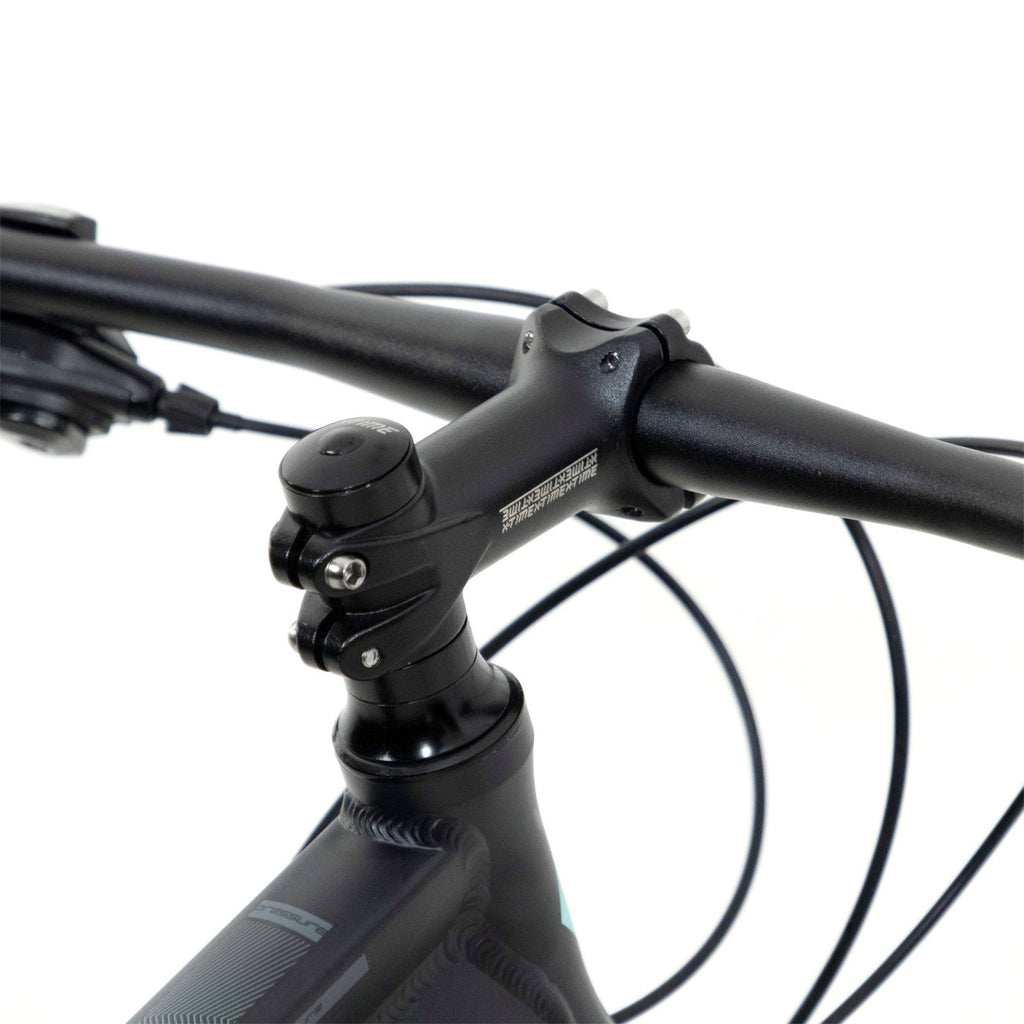 Bicicleta 29 Rava Pressure 24v X-Time C/ Mecânico
