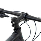 Bicicleta 29 Rava Pressure 24v X-Time C/ Mecânico