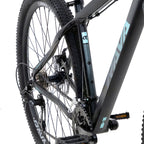 Bicicleta 29 Rava Pressure 24v X-Time C/ Mecânico