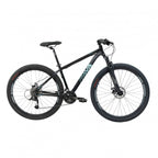 Bicicleta 29 Rava Pressure 24v X-Time C/ Mecânico