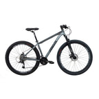 Bicicleta 29 Rava Pressure 24v X-Time C/ Mecânico