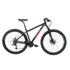Bicicleta 29 Rava Pressure 24v X-Time C/ Mecânico