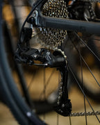 Bicicleta 29 Rava Pressure 2x9v Hidráulico