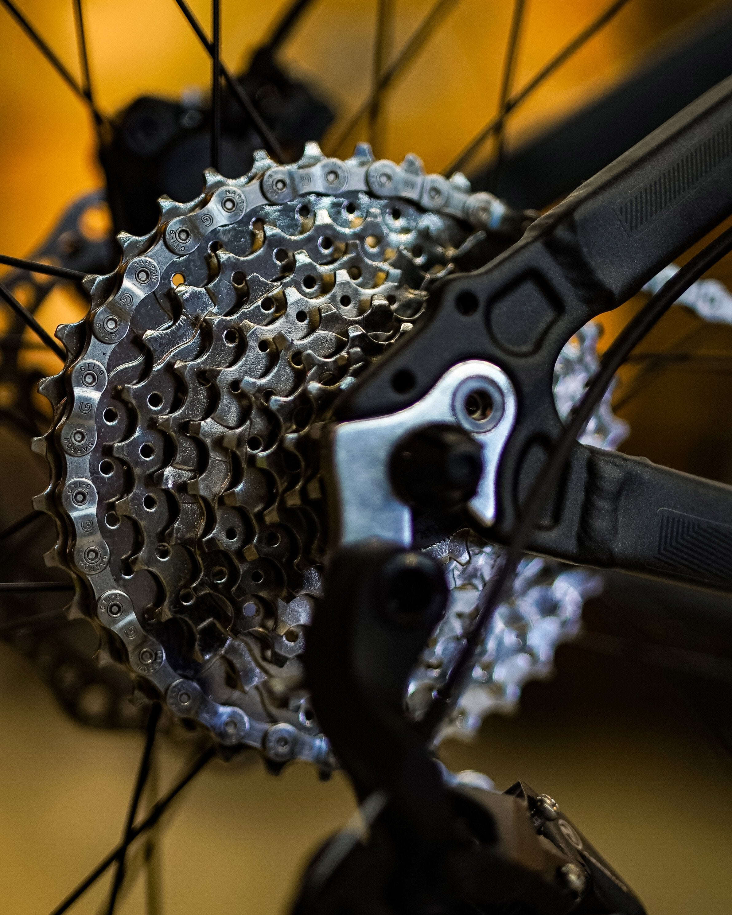 Bicicleta 29 Rava Pressure 2x9v Hidráulico