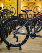 Bicicleta 29 Rava Pressure 2x9v Hidráulico