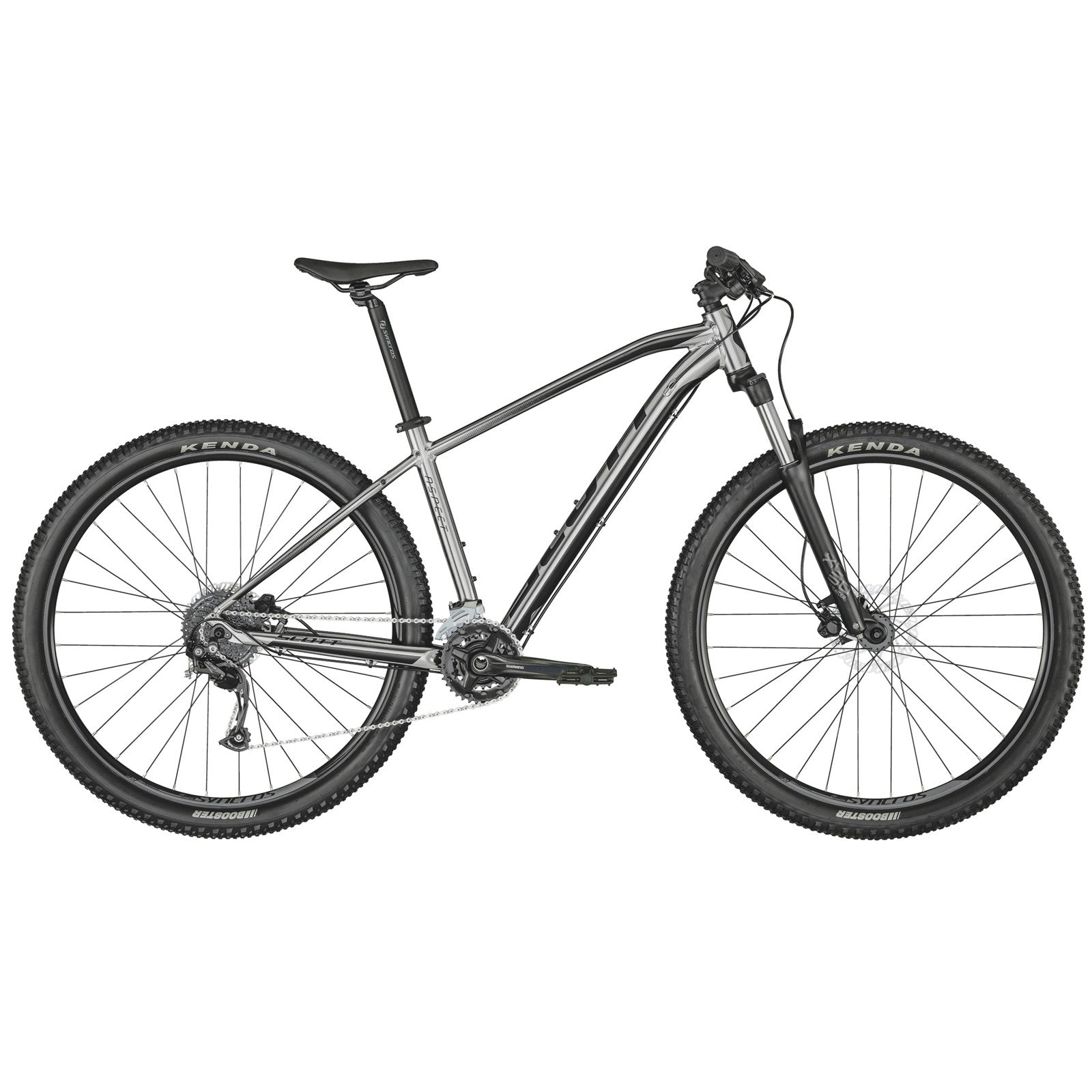 BICICLETA 29 SCOTT ASPECT 950 18V SHIMANO ALTUS