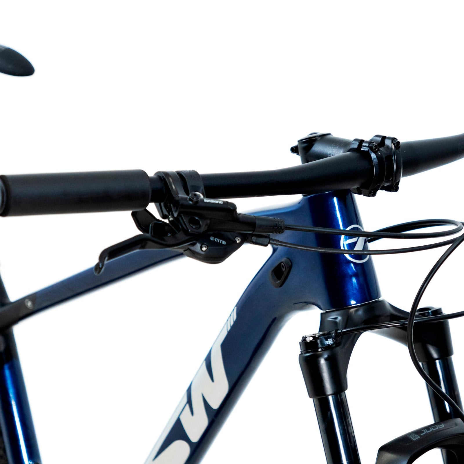 BICICLETA 29 TSW EVO QUEST 12V SRAM SX