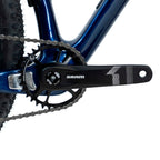 Bicicleta 29 Tsw Evo Quest 12v Sram Sx