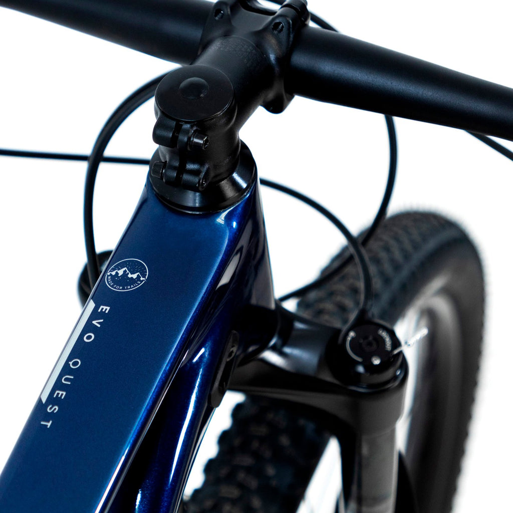BICICLETA 29 TSW EVO QUEST 12V SRAM SX