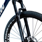 BICICLETA 29 TSW EVO QUEST 12V SRAM SX