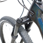 Bicicleta 29 Tsw Hunch 21v Shimano Tourney 2024