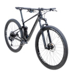 Bicicleta 29 Tsw Evo Quest Racing Team 12v Sram Xx Eagle 2024