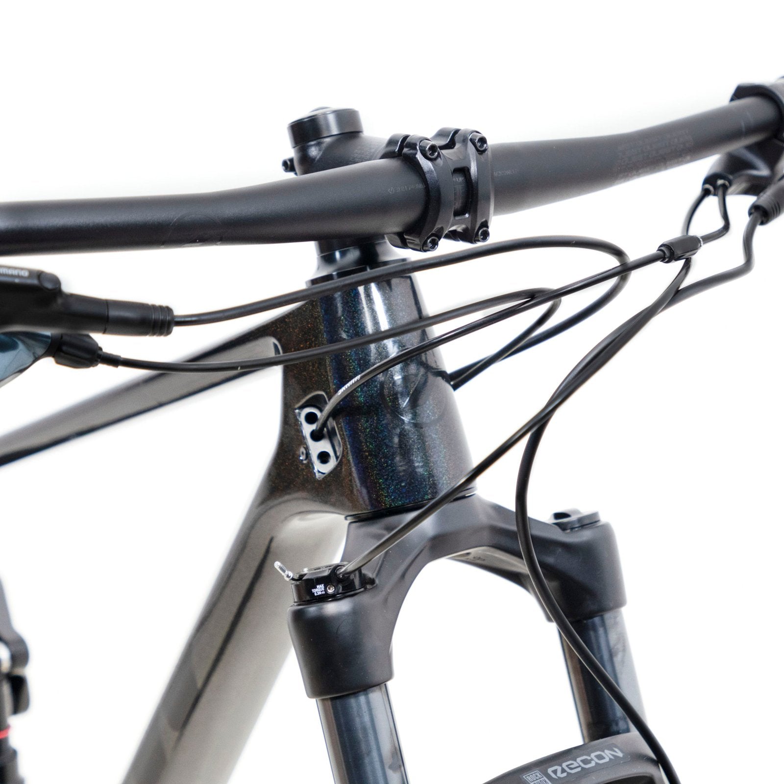 Bicicleta 29 Tsw Full Quest Blue Sky 12v Shimano Deore 2024