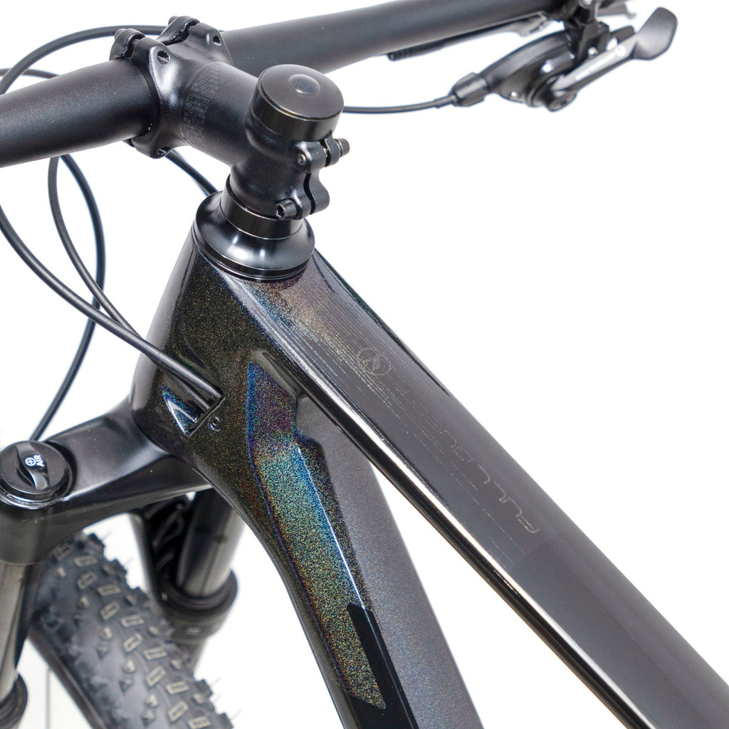 Bicicleta 29 Tsw Evo Quest White Angel 12v Sram Gx Eagle 2024