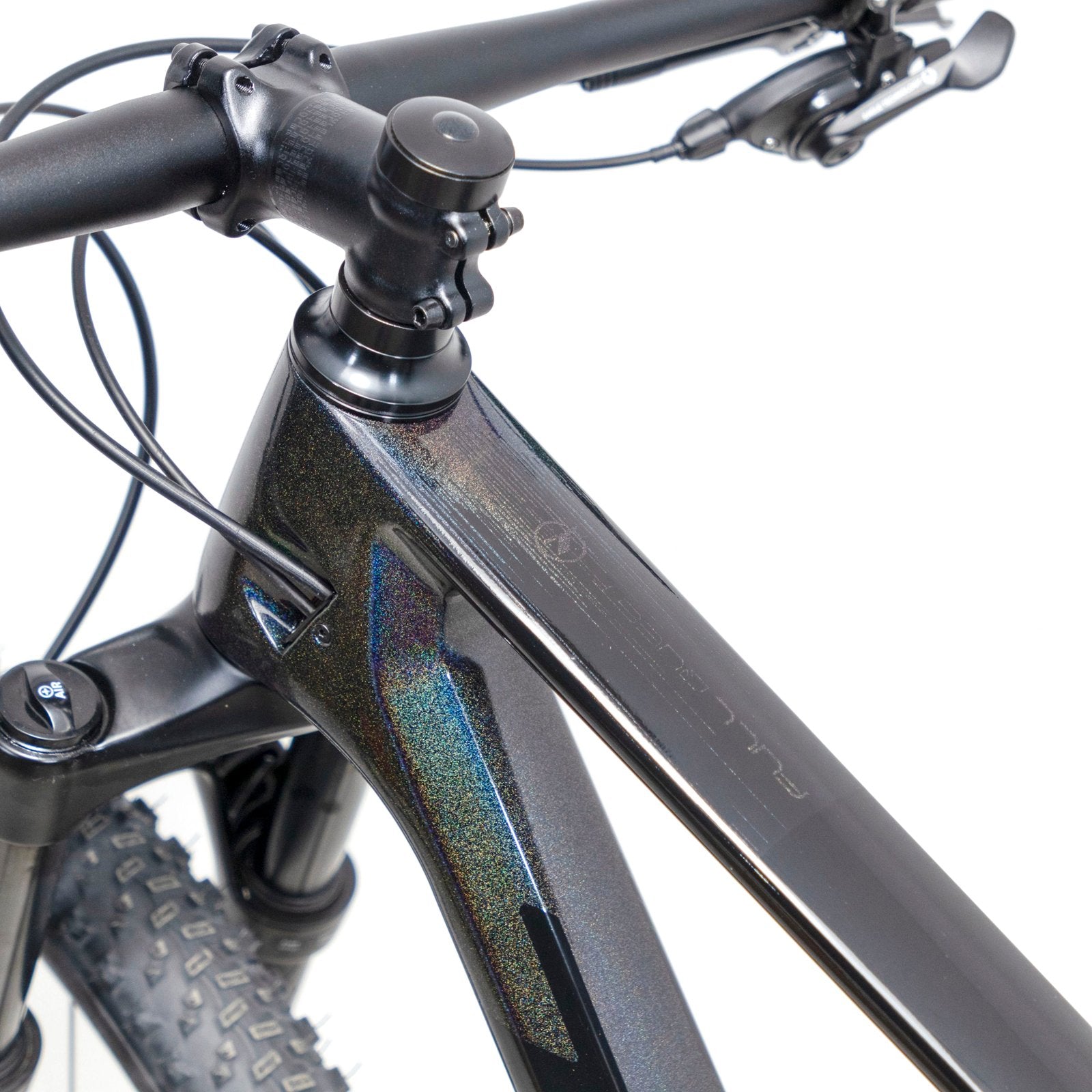 Bicicleta 29 Tsw Evo Quest White Angel 12v Sram Gx Eagle 2024