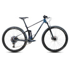 Bicicleta 29 Tsw Full Quest Red Devil 12v Shimano Deore 2024