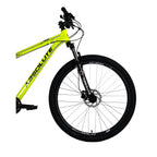 Bicicleta 29 Absolute Nero 3 Elite 2x9v C/ Hidráulico