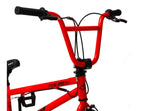 Bicicleta 20 Pro-X Serie 20 Hi-Ten C/Rotor Ux Brake