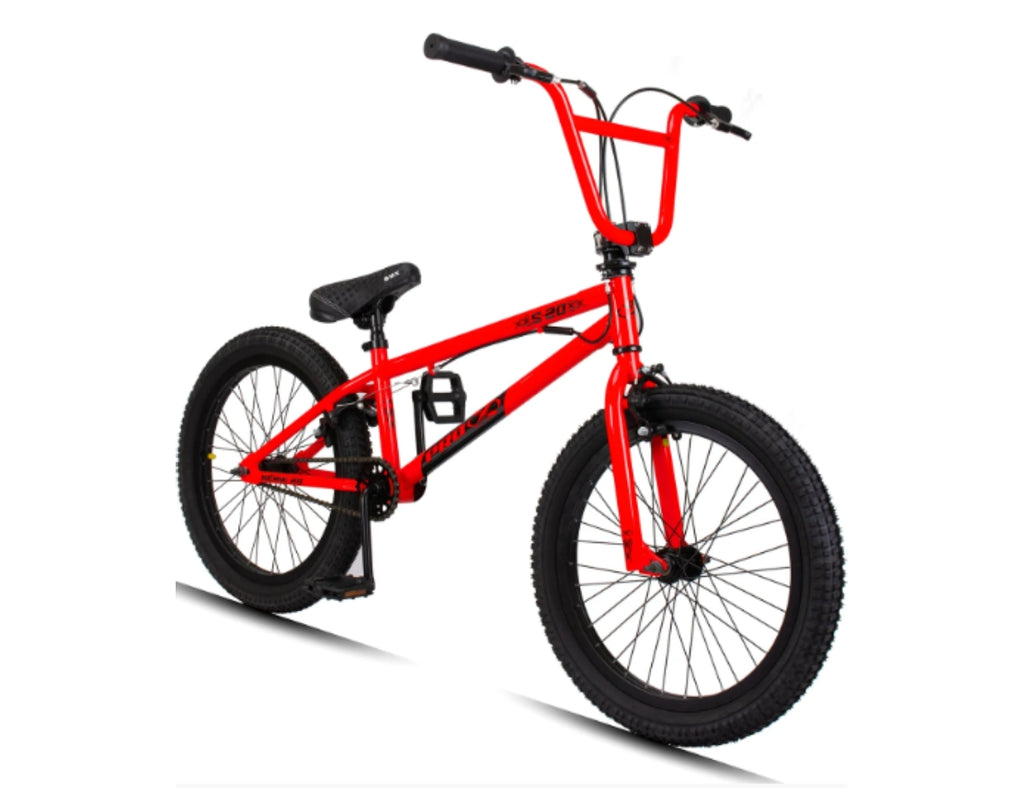 Bicicleta 20 Pro-X Serie 20 Hi-Ten C/Rotor Ux Brake