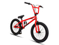 Bicicleta 20 Pro-X Serie 20 Hi-Ten C/Rotor Ux Brake