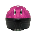 CAPACETE ELLEVEN INFANTIL C/ ILUMINAÇÃO LED