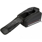 BOLSA ZEFAL TRAVELLER 80 P/ BAGAGEIRO (ALFORGE 32L)