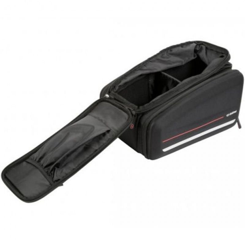 BOLSA ZEFAL TRAVELLER 80 P/ BAGAGEIRO (ALFORGE 32L)