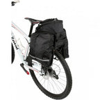 BOLSA ZEFAL TRAVELLER 80 P/ BAGAGEIRO (ALFORGE 32L)