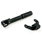 BOMBA MINI ZEFAL MICRO ALUMÍNIO PRESTA/SCHRADER