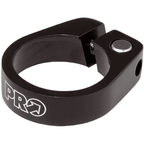 Abracadeira De Quadro Shimano Pro Alum. 34.9mm C/ 2 Parafusos
