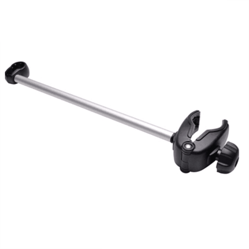 BRACO FIXAÇÃO MÉDIO THULE DO SUPORTE EURO RIDE 943 (51215)