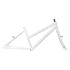 KIT 24 QUADRO/GARFO AÇO SAMY FEMININO