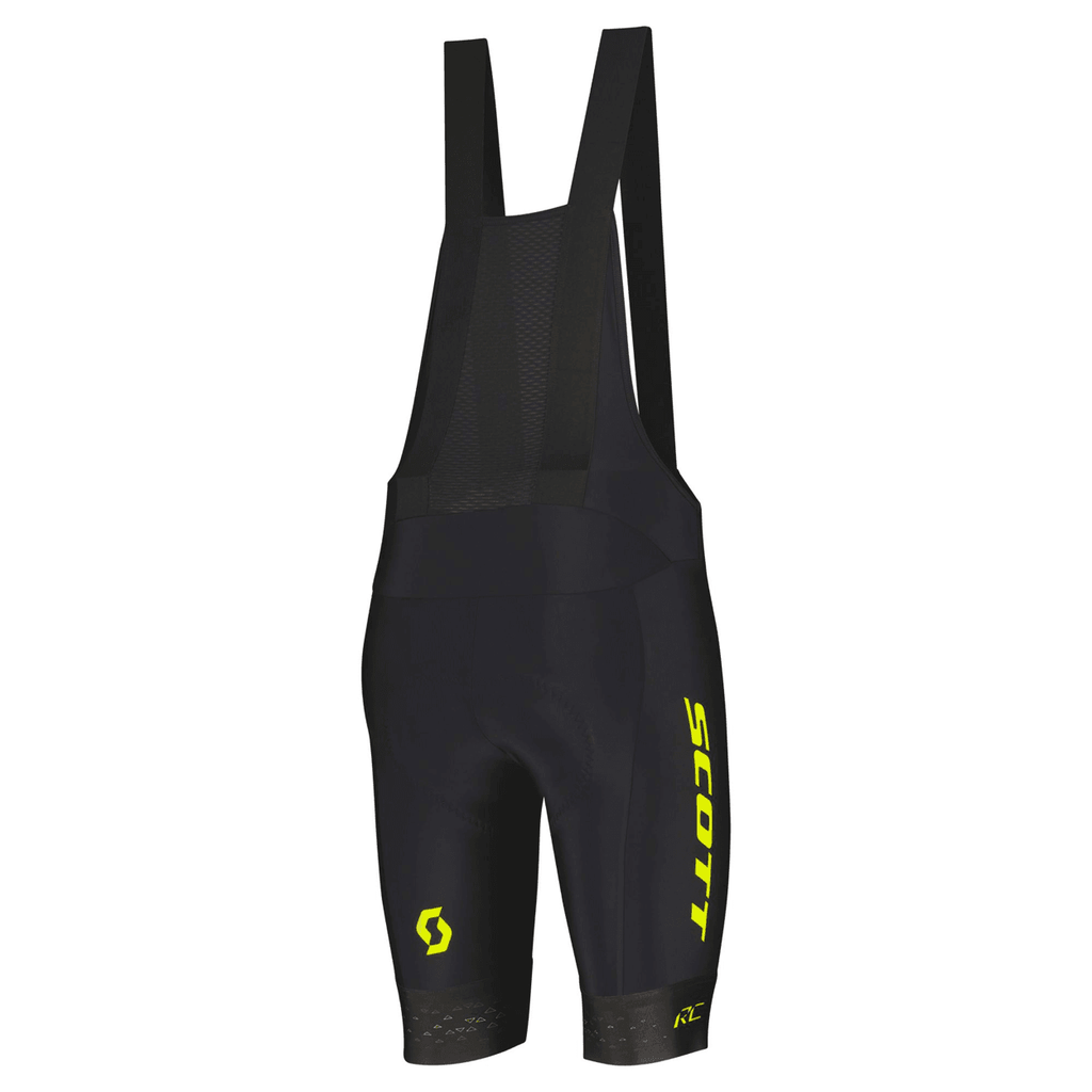 BRETELLE CICLISMO SCOTT RC PRO MASCULINO