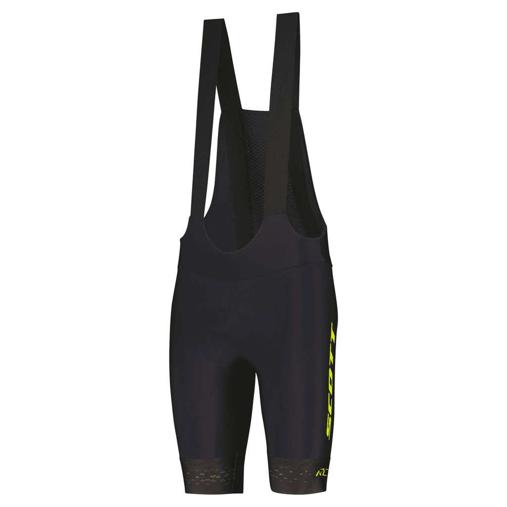 BRETELLE CICLISMO SCOTT RC PRO MASCULINO
