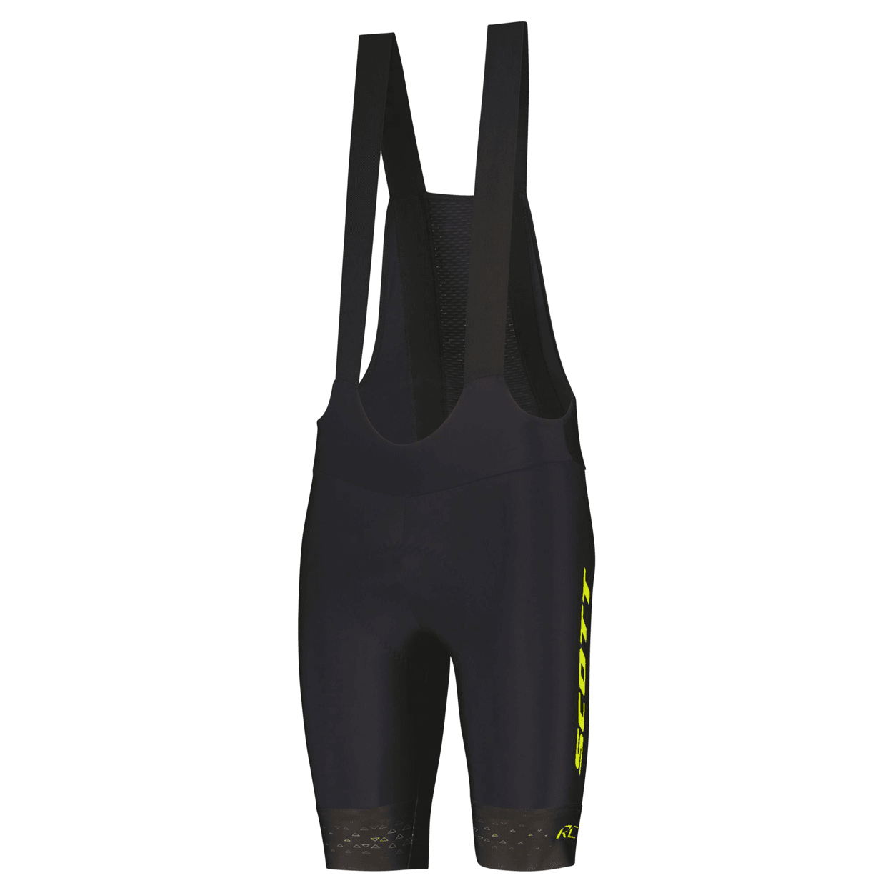 BRETELLE CICLISMO SCOTT RC PRO MASCULINO