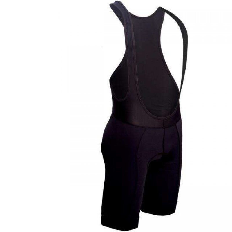 BRETELLE MAURO RIBEIRO BLACK