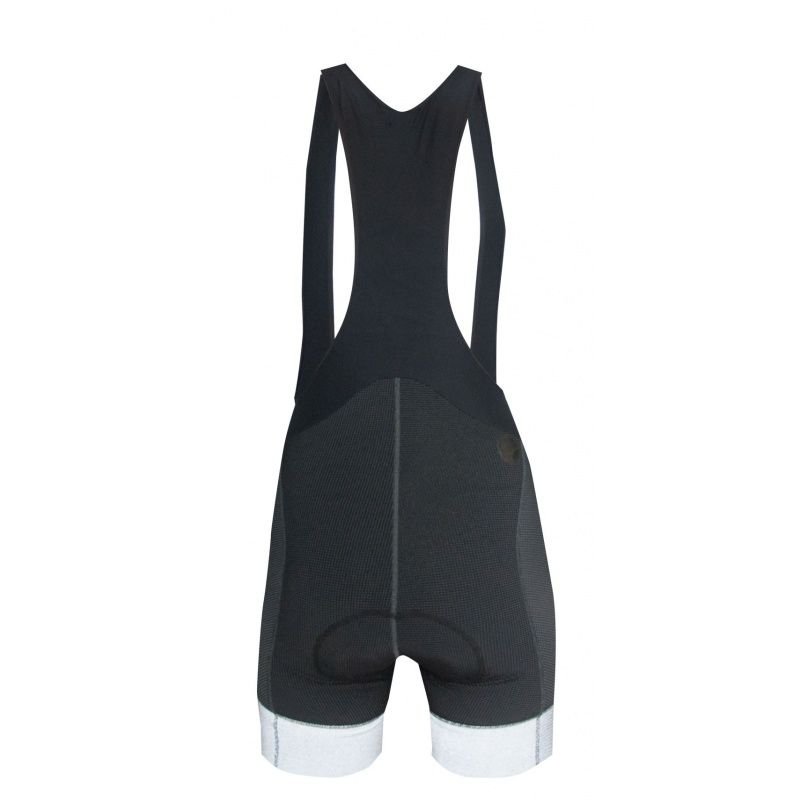 BRETELLE MAURO RIBEIRO CARBON C/ REFLETIVO FEMININO