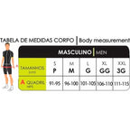 BRETELLE MAURO RIBEIRO SYSTEM DAMPING EVOLUTION 2024