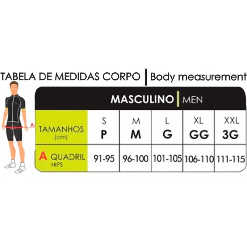 BRETELLE MAURO RIBEIRO SYSTEM DAMPING EVOLUTION 2024