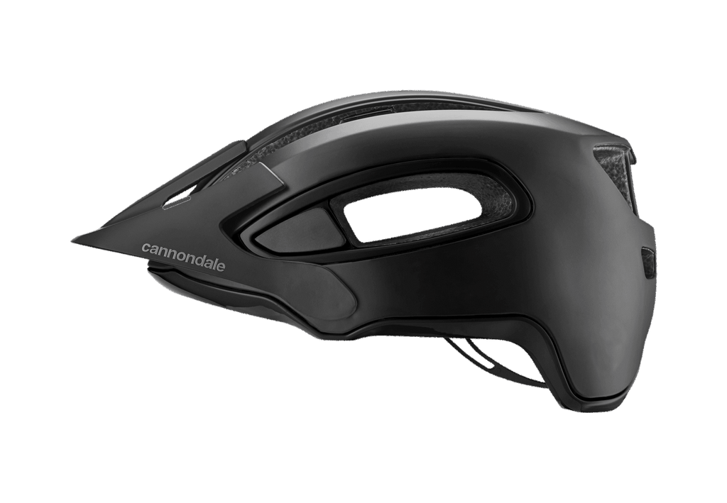 CAPACETE CANNONDALE HUNTER