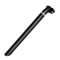 CANOTE SHIMANO PRO KORYAK 400MM 20MM OFFSET - PRETO - 30,9mm